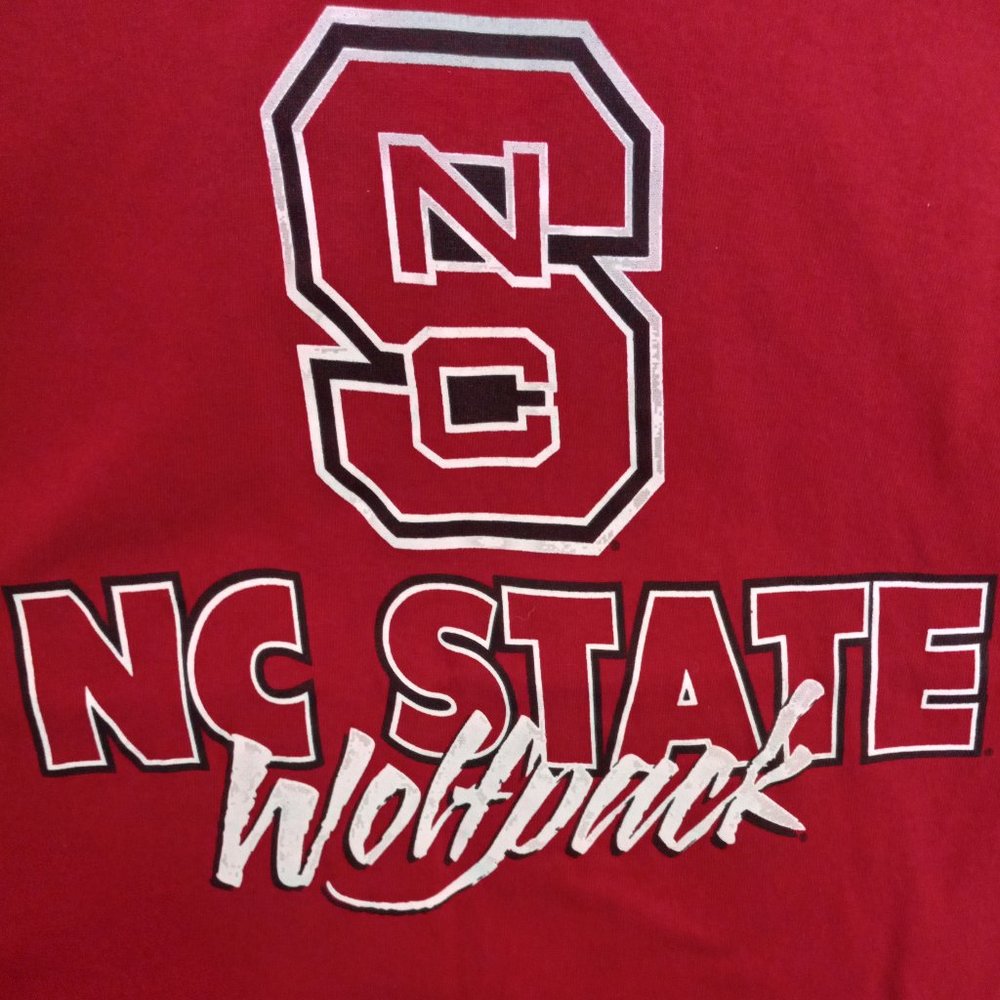 Boys NC State T-shirt